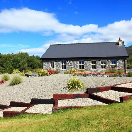 Bun Cill Athat Kenmare Room photo
